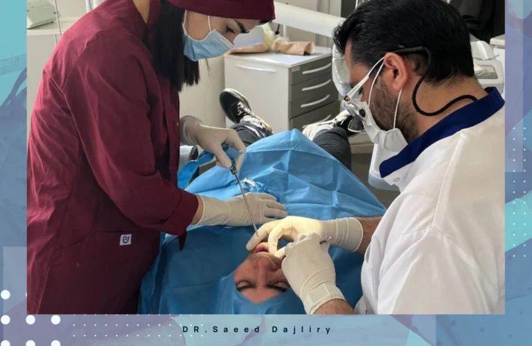 دندانپزشکی با قیمت مناسب در رشت